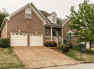 913 Glenridge Ln, Nashville, TN 37221