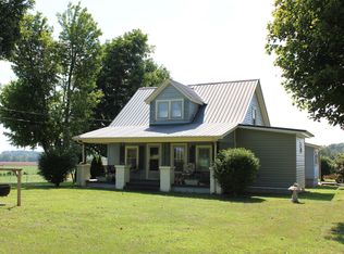 1756 Prairie Plains Rd, Hillsboro, TN 37342