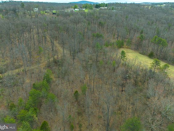 5th image of Wardensville Grade