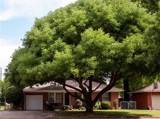 1525 Camden Way, NORMAN, OK 73069