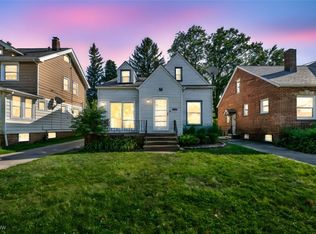 3317 Archmere Ave, Cleveland, OH 44109