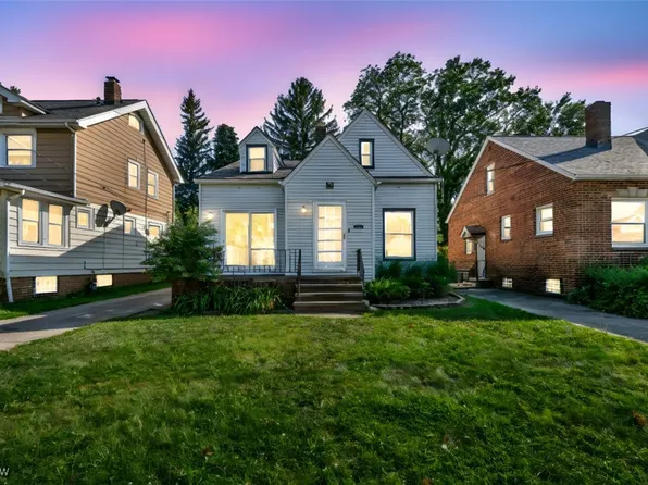3317 Archmere Ave, Cleveland, OH 44109