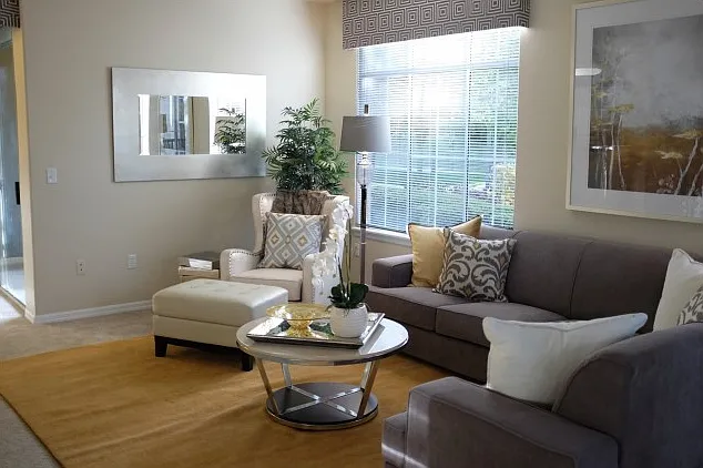 Stratton Living Room Stratton Living Room