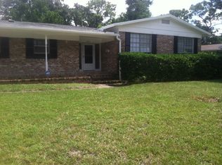 3815 Heath Rd, Jacksonville, FL 32277