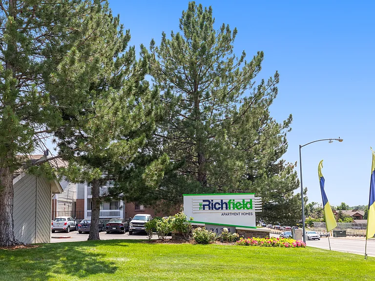 The Richfield — Photo 11