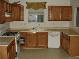5184 Loma Verde Ave, Las Vegas, NV 89108
