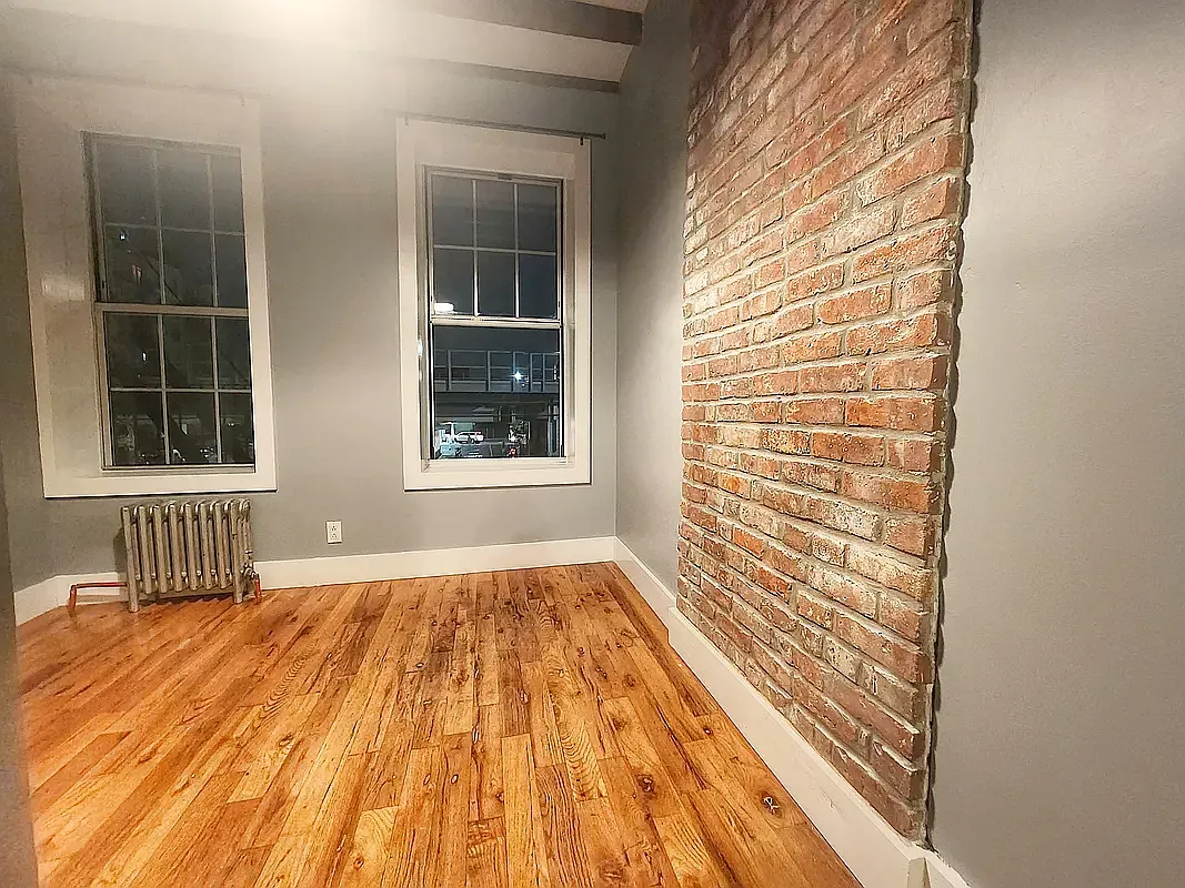 1980 Atlantic Avenue #1A in Weeksville, Brooklyn | StreetEasy