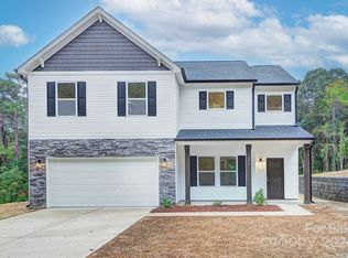 253 Robinson Clemmer Rd, Dallas, NC 28034