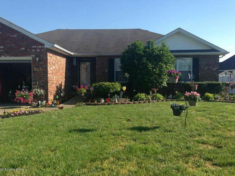 1st image of 265 Sunday Silence Dr