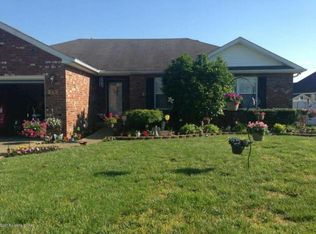 265 Sunday Silence Dr, Mount Washington, KY 40047