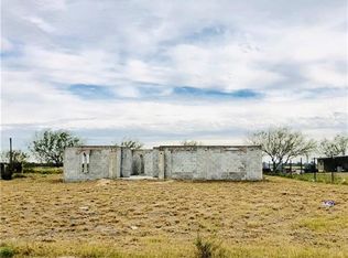 Las Canas Rd, EDINBURG, TX --