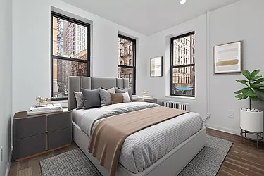 Rented by REAL New York