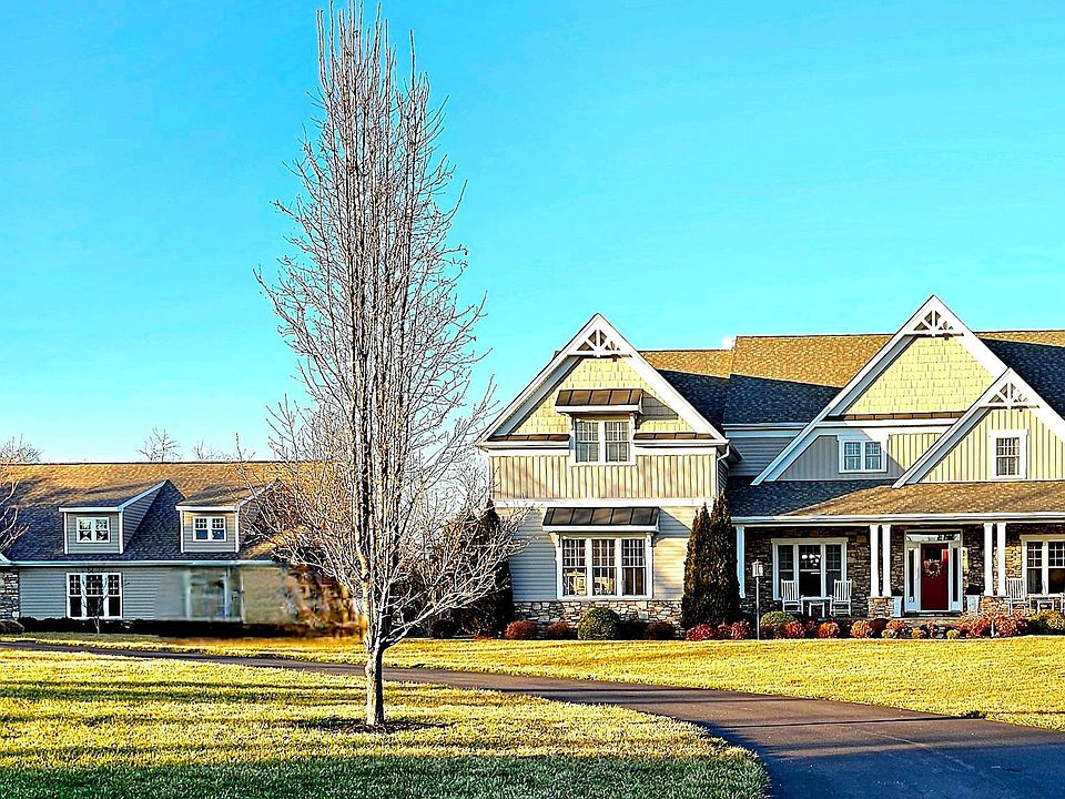 14722 Vint Hill Rd, Nokesville, VA 20181 Zillow