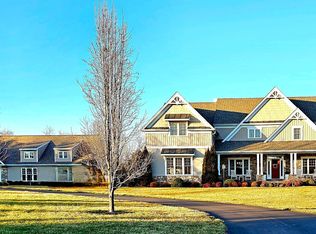 14722 Vint Hill Rd, Nokesville, VA 20181