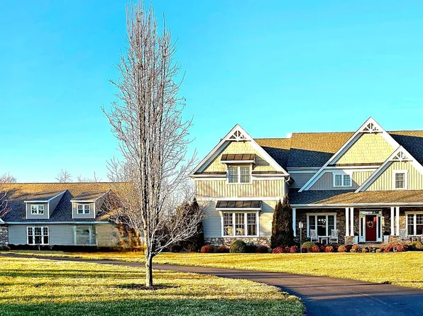 14722 Vint Hill Rd, Nokesville, VA 20181