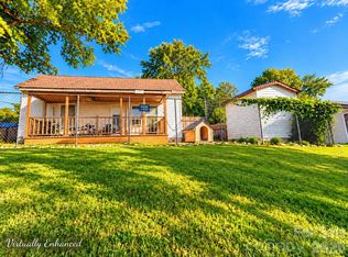 816 Grace St, Kings Mountain, NC 28086