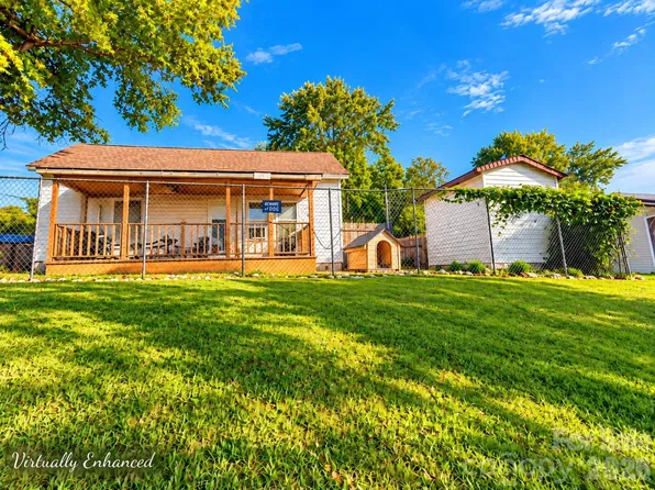 816 Grace St, Kings Mountain, NC 28086