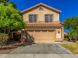 16516 N 70th Dr, Peoria, AZ 85382
