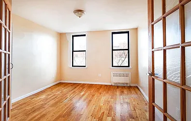 Rented by Brooklyn Group