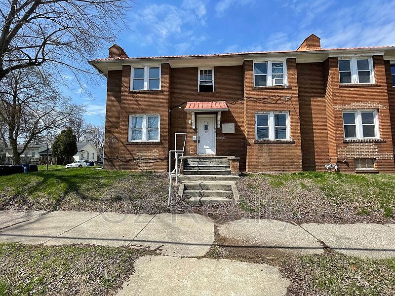 1st image of 418 Maumee Ave #D