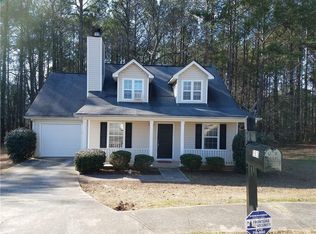 583 Hynds Springs Dr, Jonesboro, GA 30238