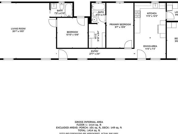 3rd image of this home