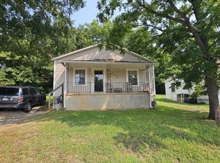 346 Juless St, Danville, VA 24541