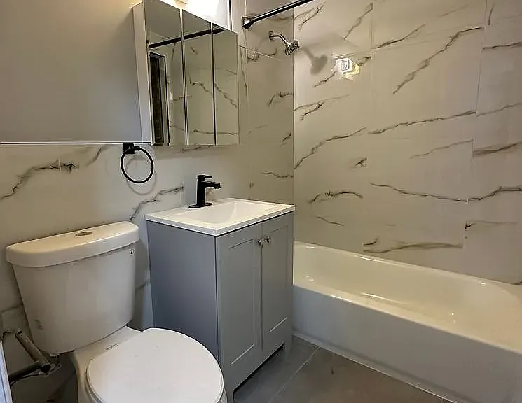 405 Grove St #2B-3B — Photo 7
