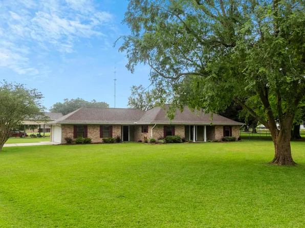 4620 Highway 308, Napoleonville, LA 70390