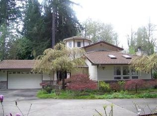 6048 Hansen St SE, Olympia, WA 98513