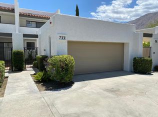 733 E Alejo Rd, Palm Springs, CA 92262