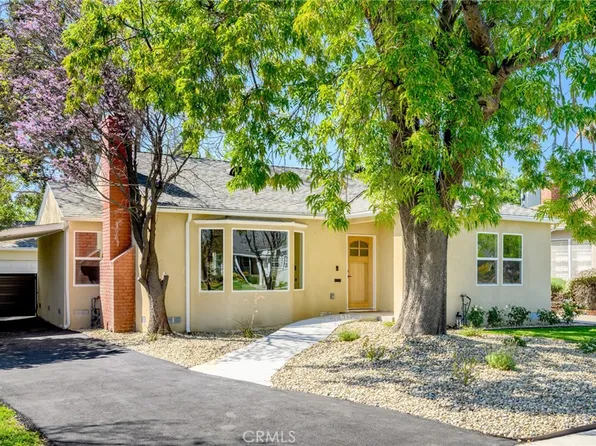 1317 N California St, Burbank, CA 91505