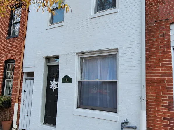 1911 Fleet St, Baltimore, MD 21231
