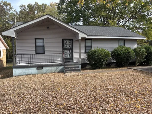 11 Carver Cv, Jackson, TN 38301