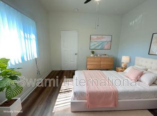 932 W 62nd St, Los Angeles, CA 90044