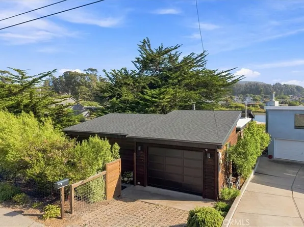 399 Mitchell Dr, Los Osos, CA 93402