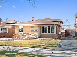 8634 S Keeler Ave, Chicago, IL 60652