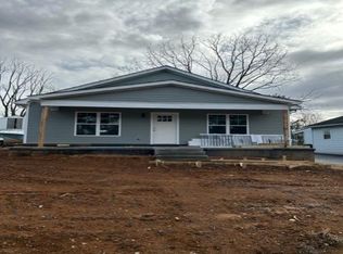 177 Straith St, Staunton, VA 24401