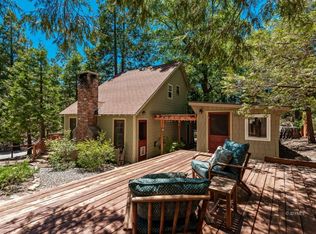 54490 Tahquitz View Dr, Idyllwild, CA 92549