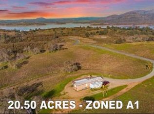 5200 Hogan Dam Rd, Valley Springs, CA 95252