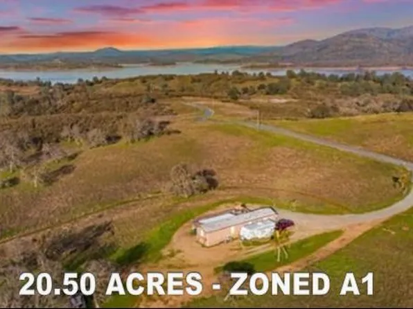 5200 Hogan Dam Rd, Valley Springs, CA 95252