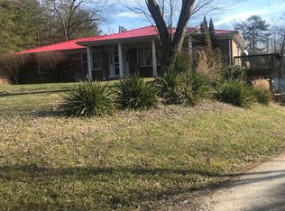 1222 Lambert Rd, Berea, KY 40403