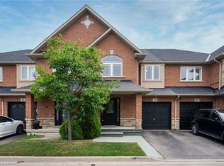 23 Bellflower Blvd, Hamilton, ON L0R 1P0