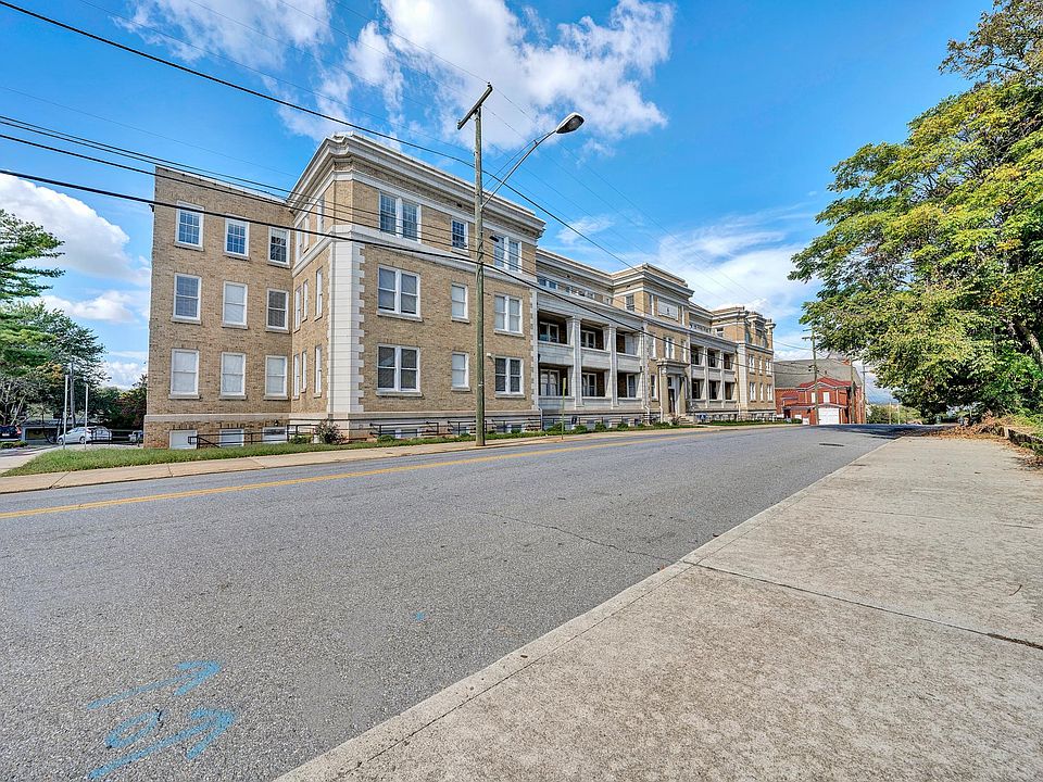 1st image of 1503 Grace St #308