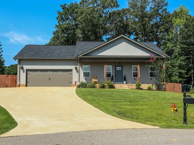 156 Deerfield Cir, Anniston, AL, 36207