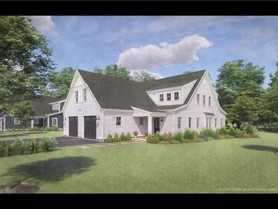 14 Anchor Way UNIT 3, Newport, RI, 02840