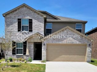 1674 Box Elder, Forney, TX 75126