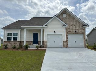 453 Honeyhill Loop LOT 88, Conway, SC 29526