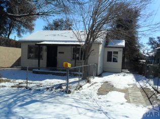 2112 E 6th St, Pueblo, CO 81001