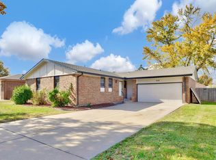 919 S Cypress Dr, Wichita, KS 67207